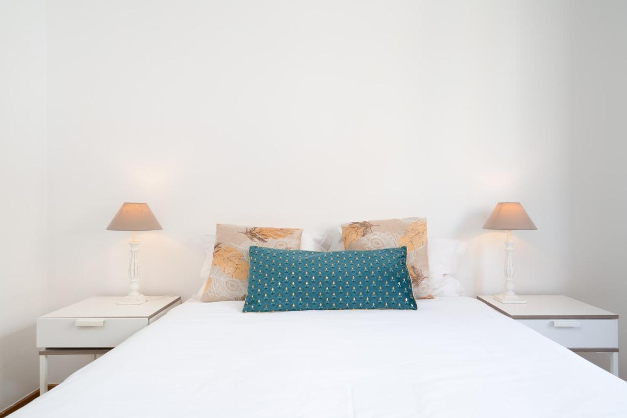 Apartment Boavista 3bdr Casa Da Musica