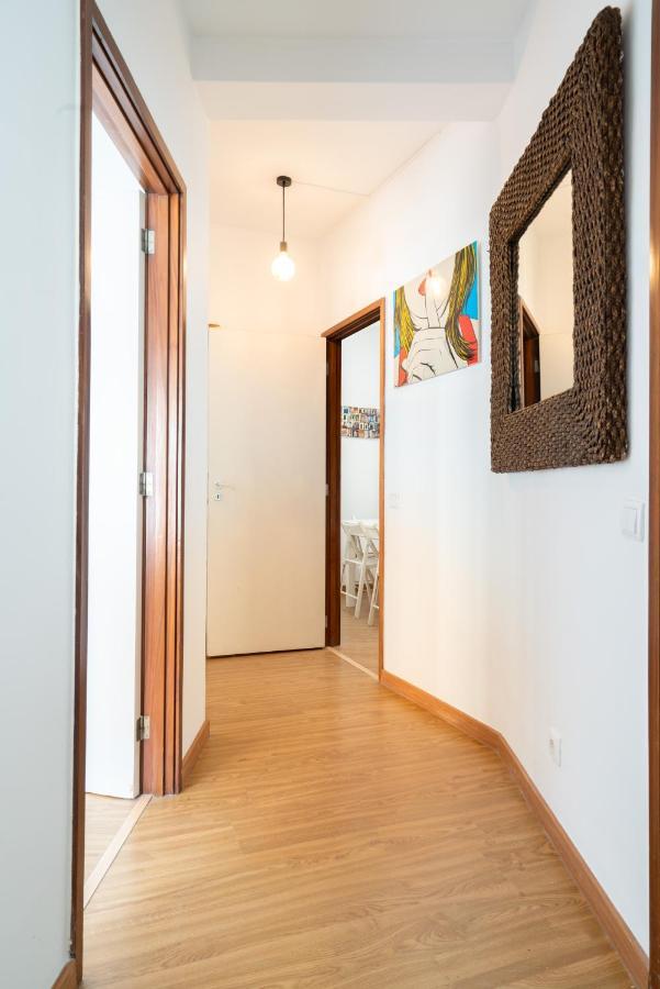 Boavista 3bdr Casa Da Musica Apartment Porto