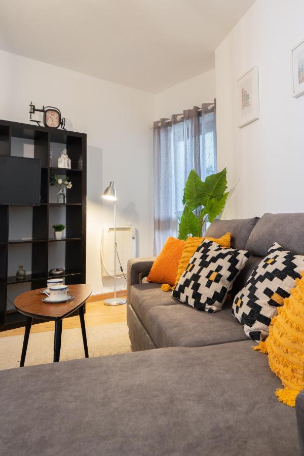 Apartment Boavista 3bdr Casa Da Musica