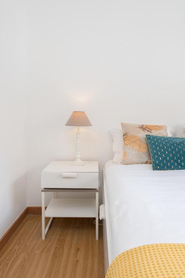 Apartment Boavista 3bdr Casa Da Musica Porto